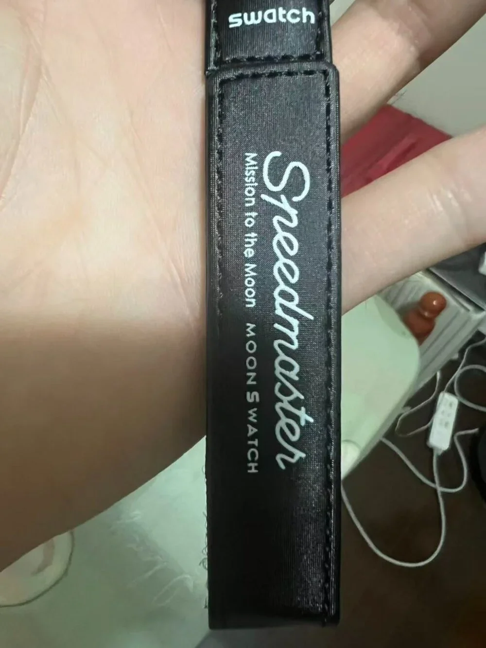 Swatch brand new